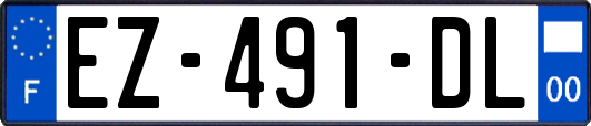 EZ-491-DL