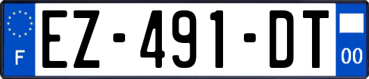 EZ-491-DT