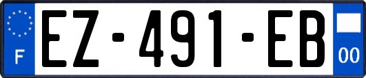 EZ-491-EB