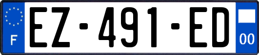 EZ-491-ED