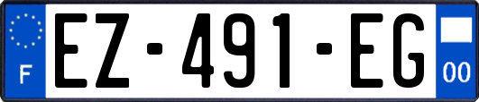 EZ-491-EG