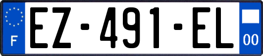 EZ-491-EL