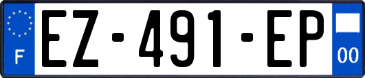 EZ-491-EP