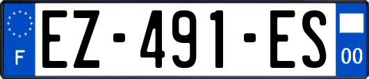 EZ-491-ES