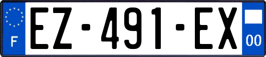 EZ-491-EX