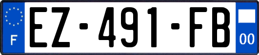 EZ-491-FB