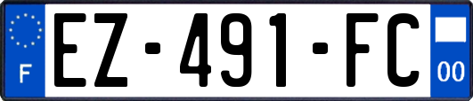 EZ-491-FC