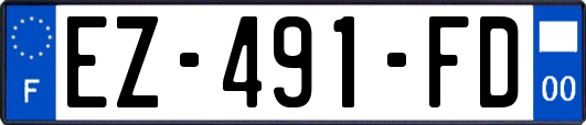 EZ-491-FD