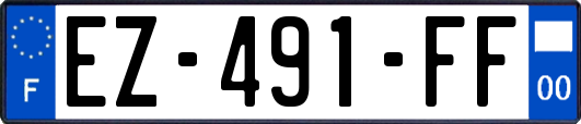 EZ-491-FF