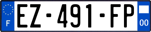 EZ-491-FP