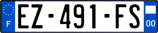 EZ-491-FS