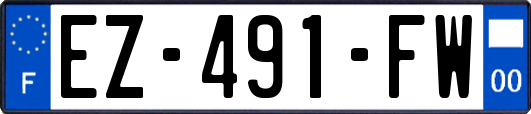 EZ-491-FW