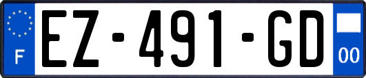 EZ-491-GD