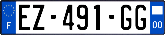 EZ-491-GG