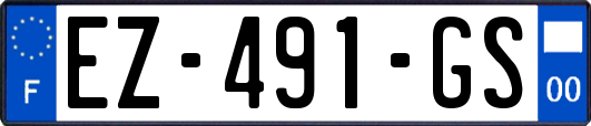 EZ-491-GS