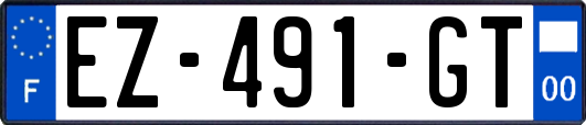 EZ-491-GT