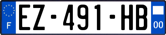 EZ-491-HB