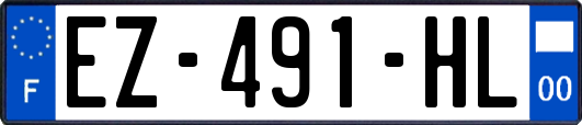 EZ-491-HL