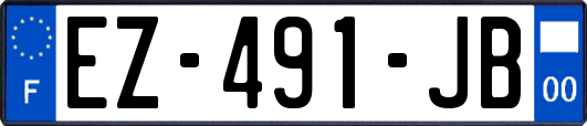 EZ-491-JB