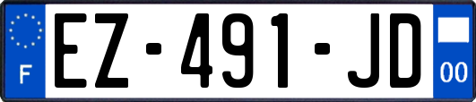 EZ-491-JD