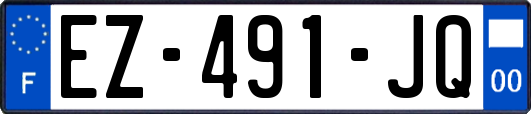 EZ-491-JQ