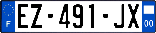 EZ-491-JX