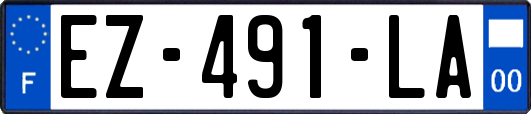 EZ-491-LA