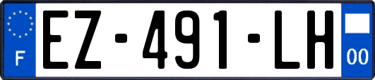 EZ-491-LH