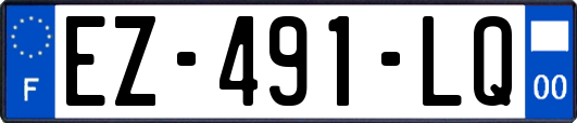 EZ-491-LQ