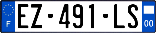 EZ-491-LS