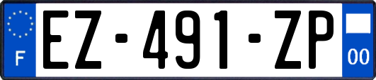EZ-491-ZP