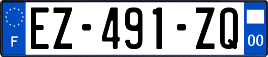 EZ-491-ZQ