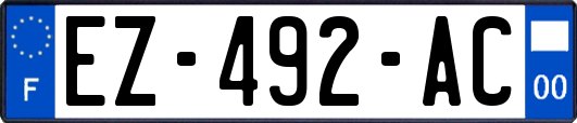 EZ-492-AC