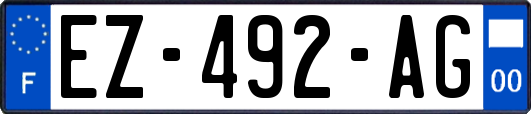 EZ-492-AG