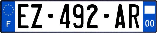 EZ-492-AR