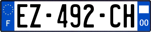 EZ-492-CH