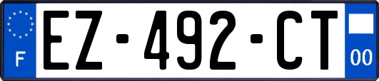 EZ-492-CT