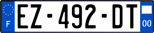 EZ-492-DT