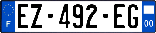 EZ-492-EG