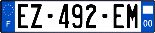 EZ-492-EM