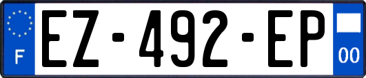 EZ-492-EP