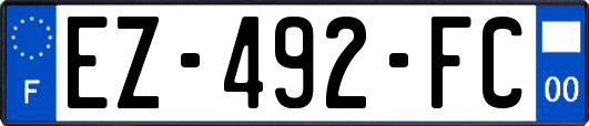 EZ-492-FC