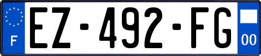 EZ-492-FG