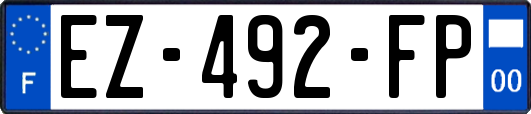 EZ-492-FP