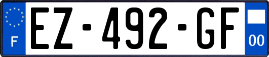 EZ-492-GF