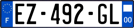 EZ-492-GL