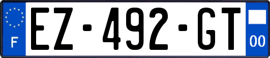 EZ-492-GT