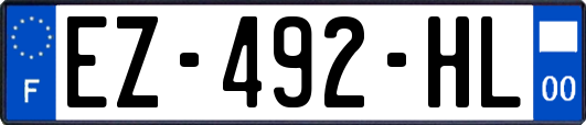 EZ-492-HL