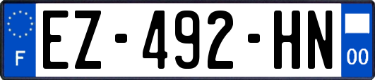 EZ-492-HN