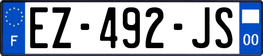 EZ-492-JS